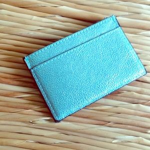 Cardholder wallet 👍